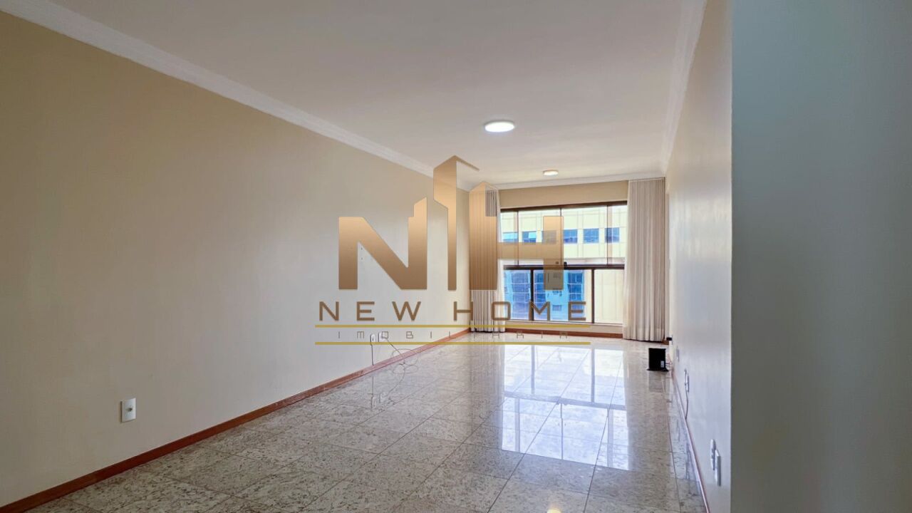 Apartamento para Venda - Asa Norte