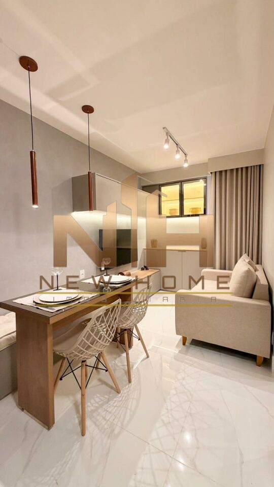 Kitnet para Venda - Setor Sudoeste