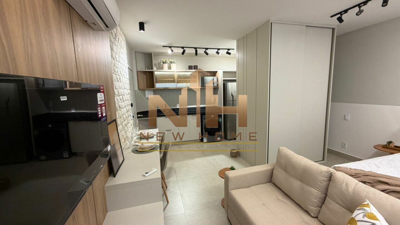 Kitnet para Venda - Setor Sudoeste