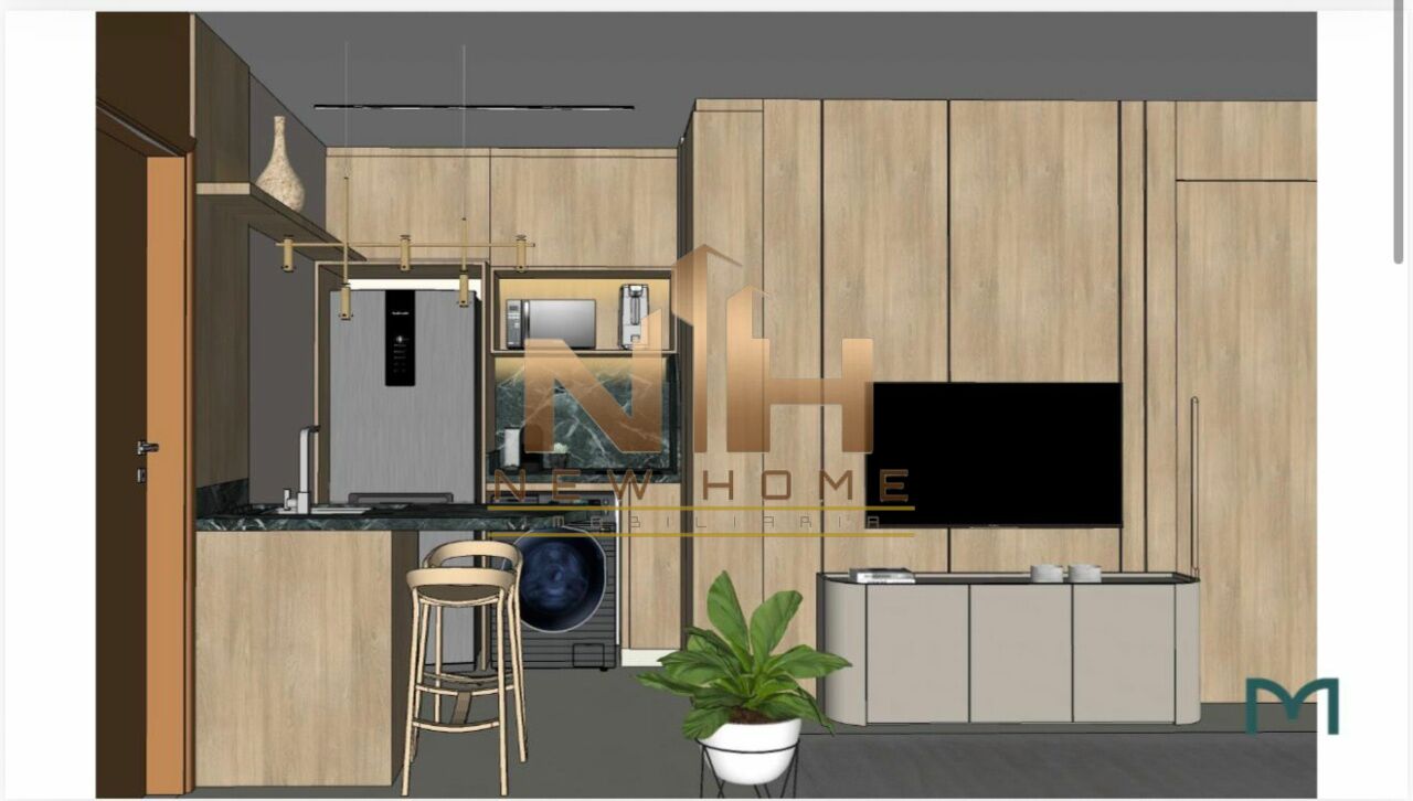 Kitnet para Venda - Setor Sudoeste