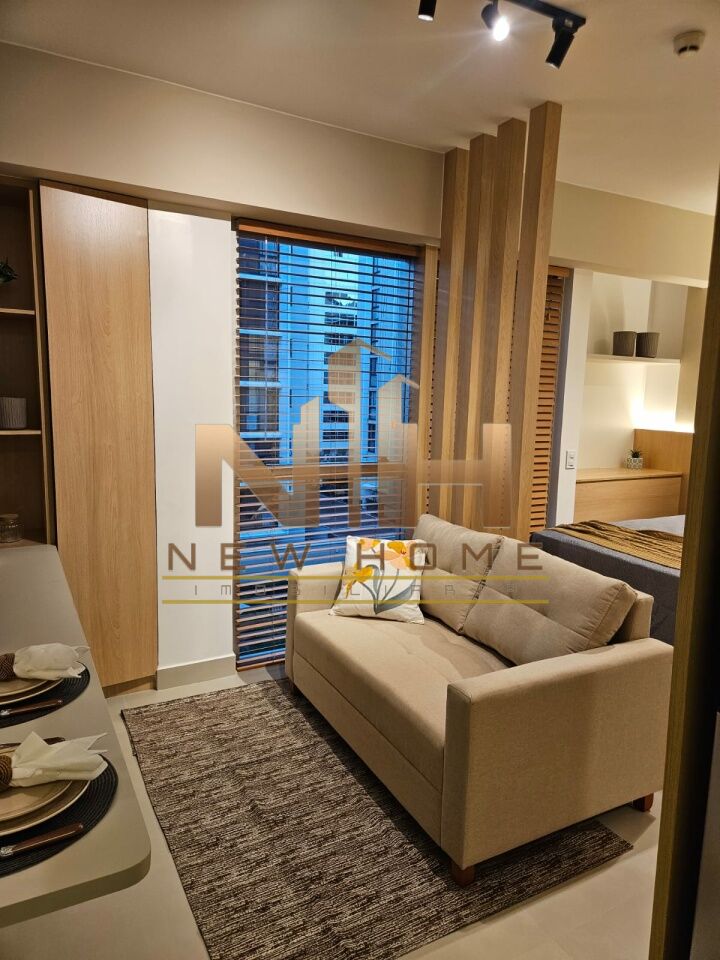 Kitnet para Venda - Zona Industrial Guará