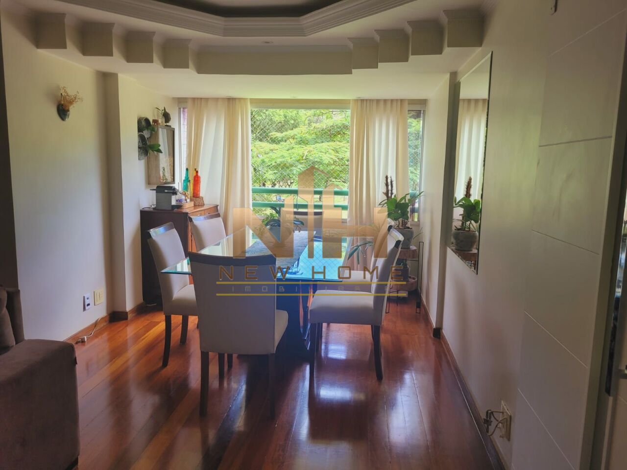 Apartamento para Venda - Setor Sudoeste