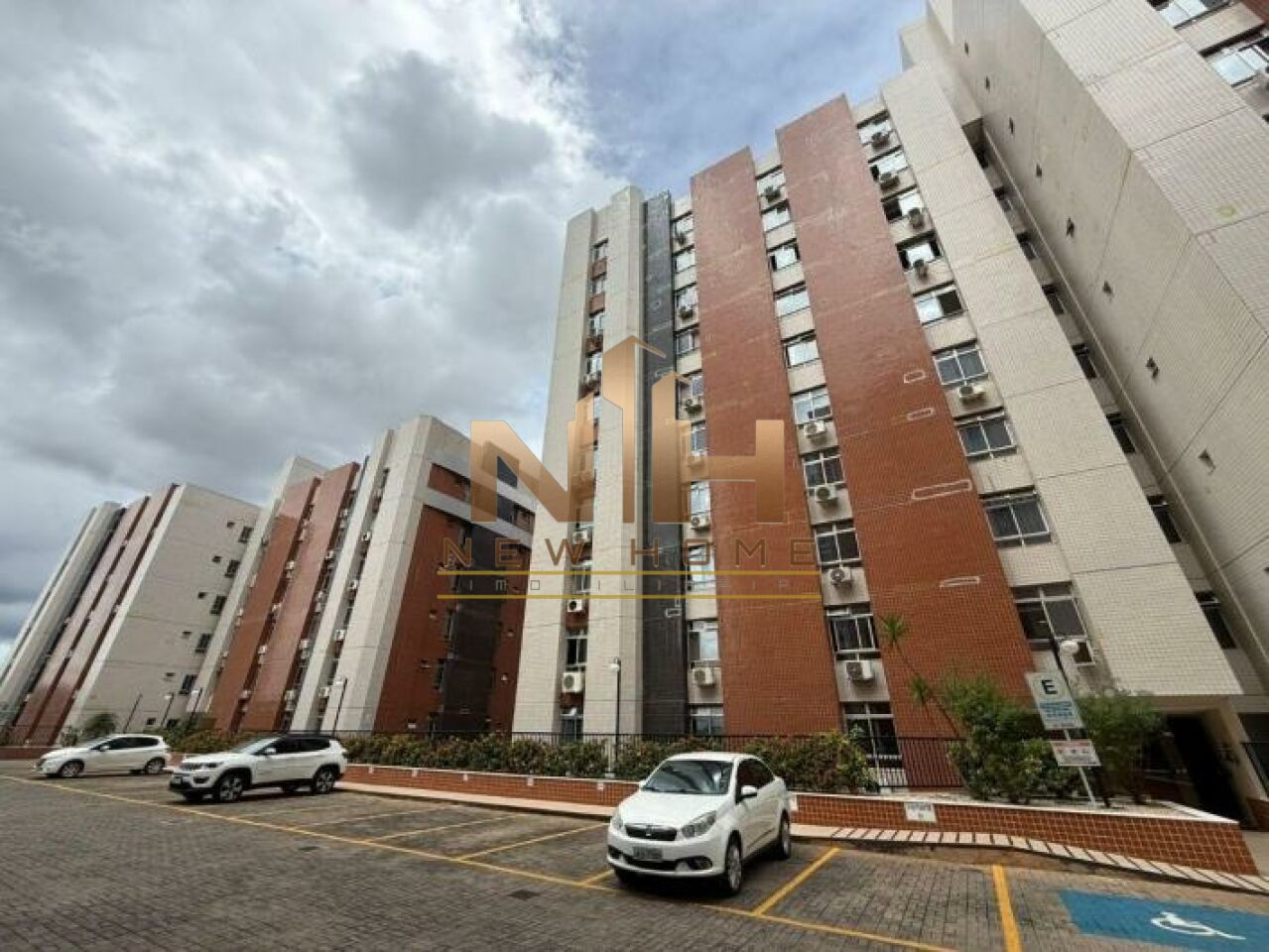 Kitnet para Venda - Zona Industrial Guará