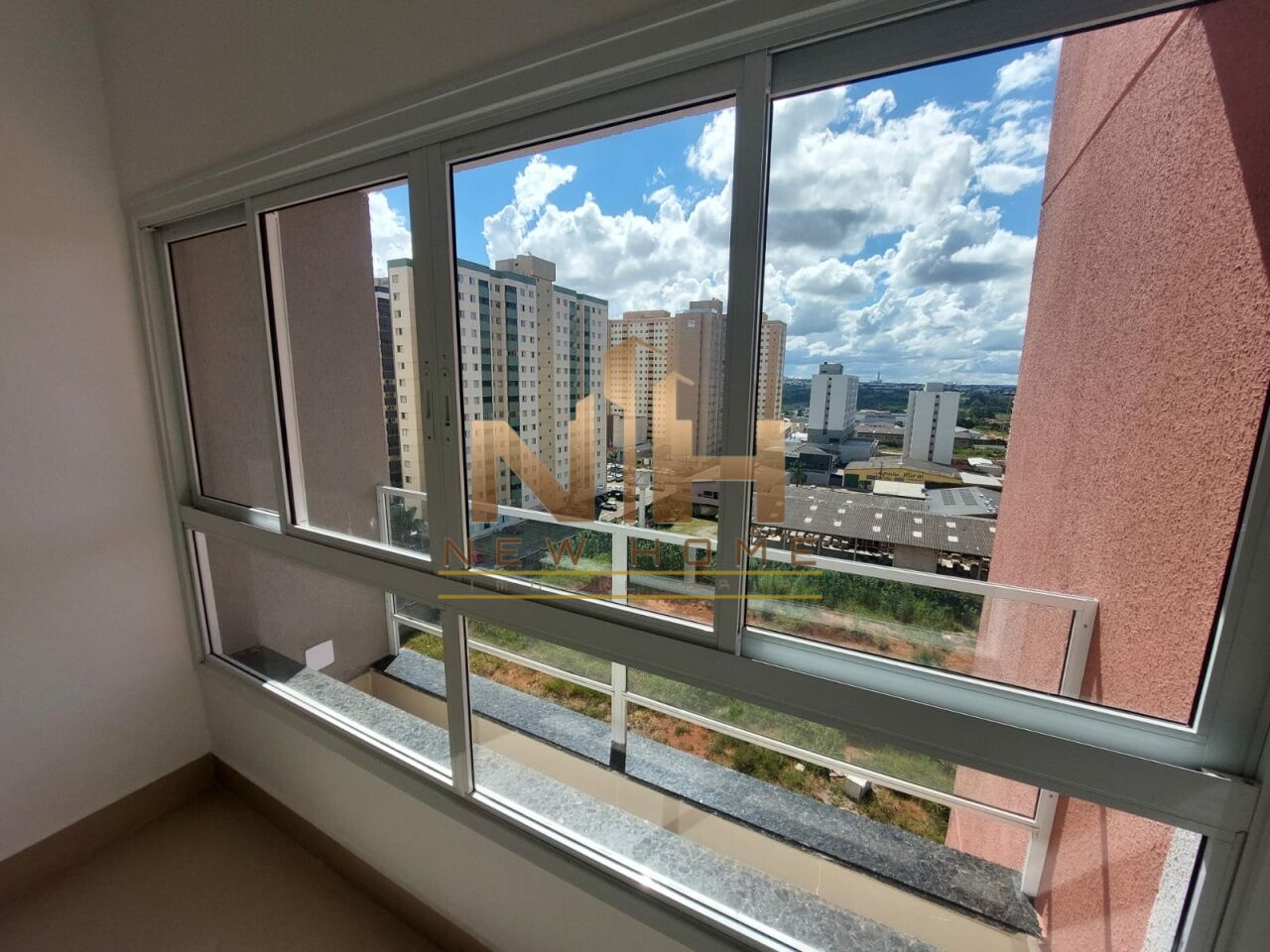 Apartamento para Venda - Samambaia Norte Samambaia