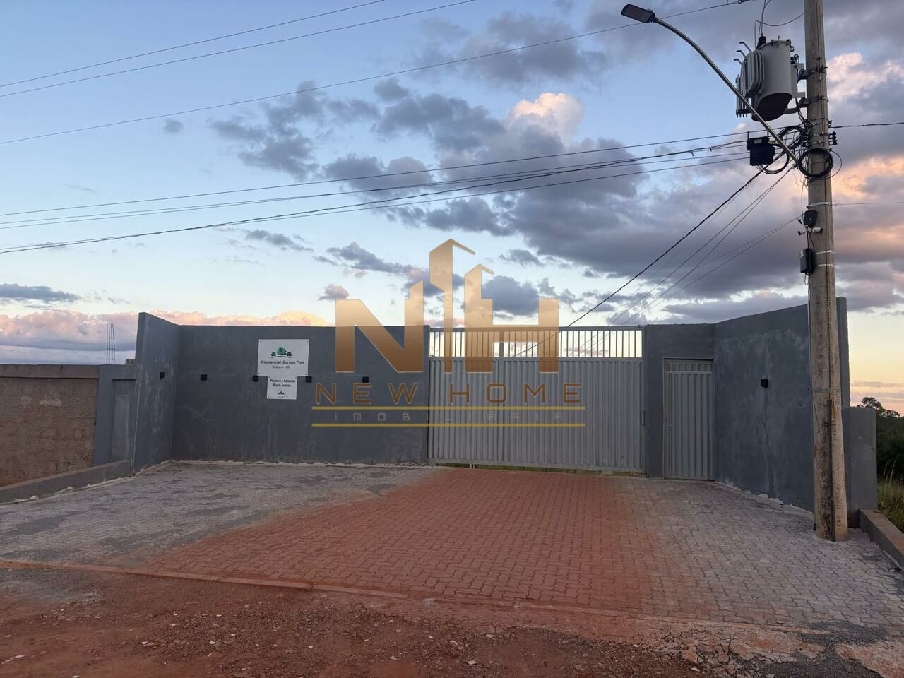 Terreno para Venda - Setor Habitacional Vicente Pires