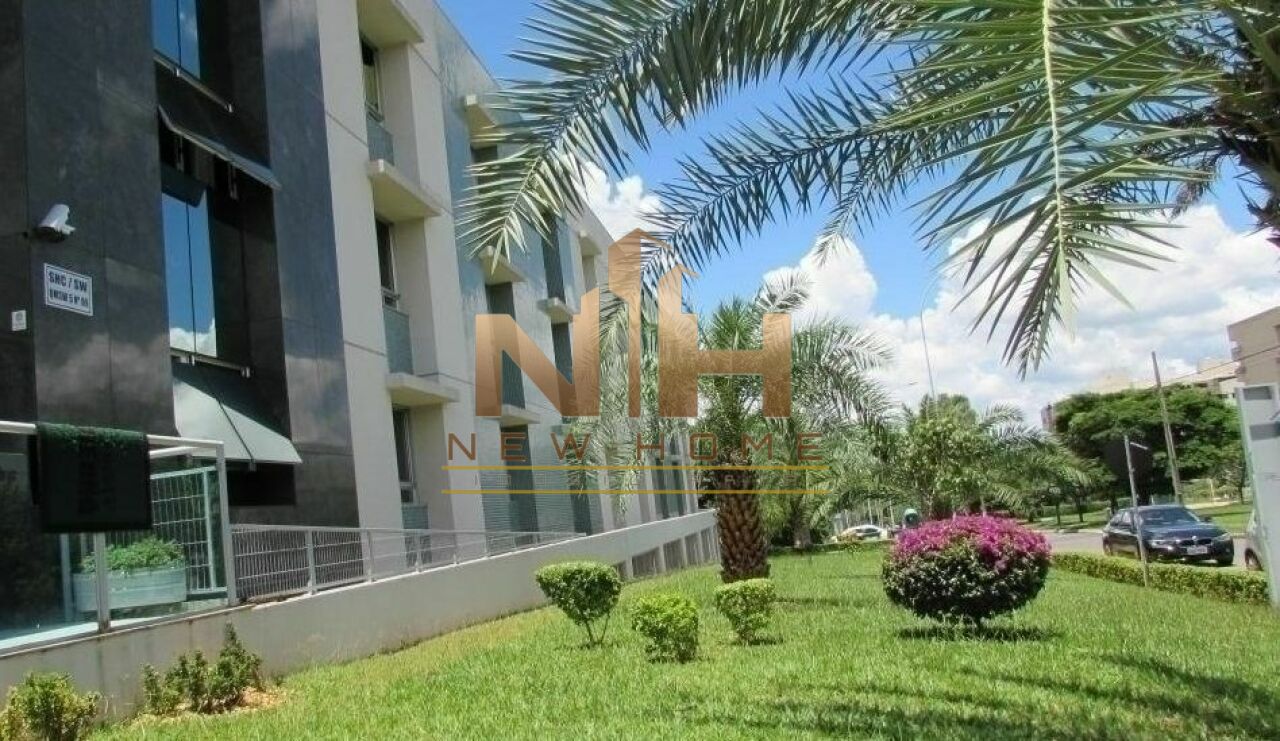 Kitnet para Venda - Setor Sudoeste