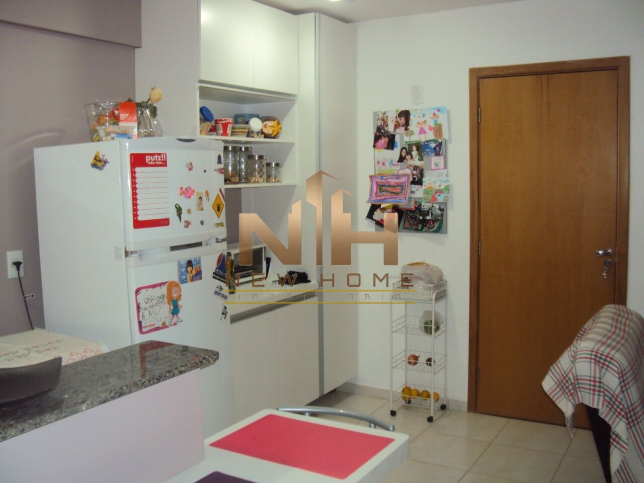 Apartamento para Venda - Norte Águas Claras