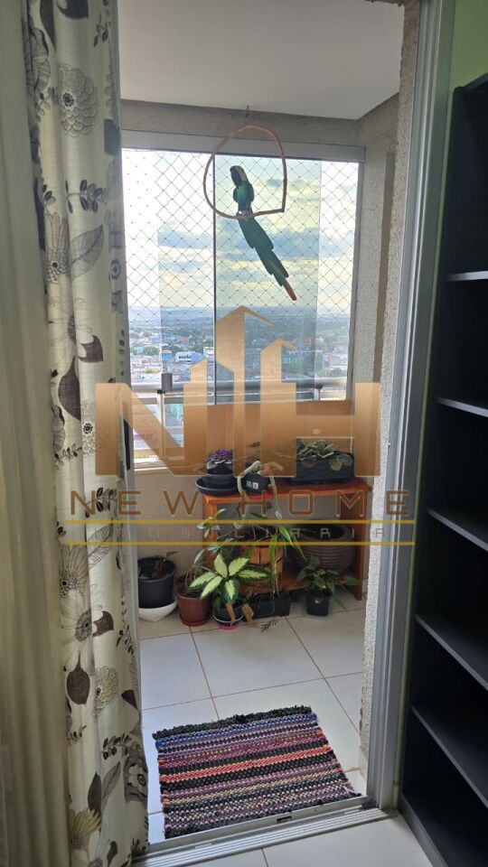 Apartamento para Venda - Ceilândia Norte Ceilândia