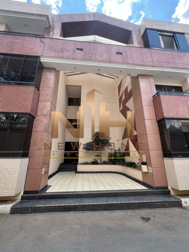 Apartamento para Venda - Asa Norte