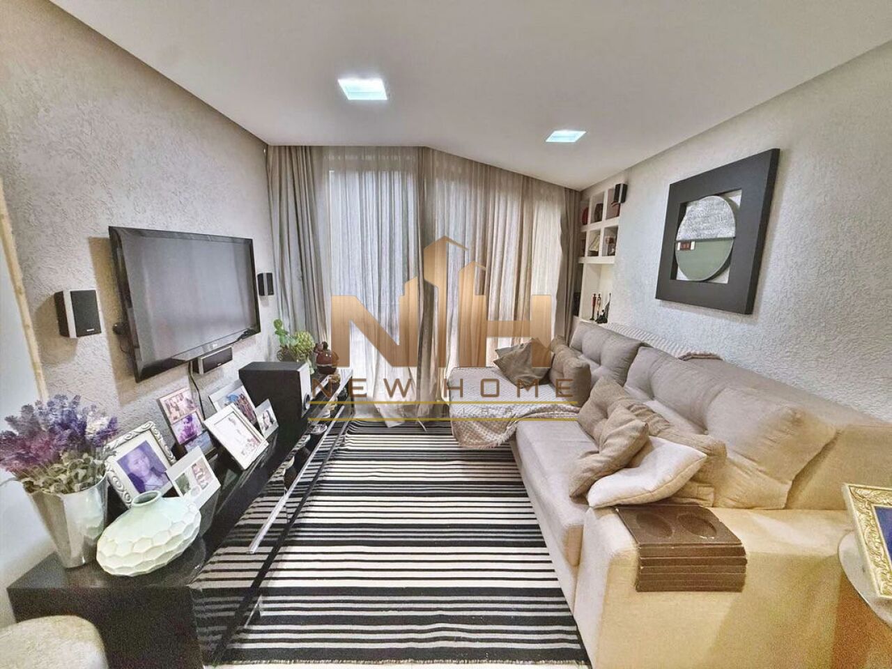 Apartamento para Venda - Setor Sudoeste