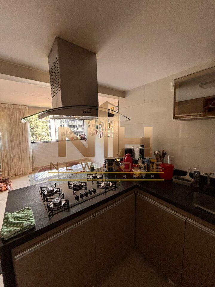 Apartamento para Venda - Cruzeiro Novo