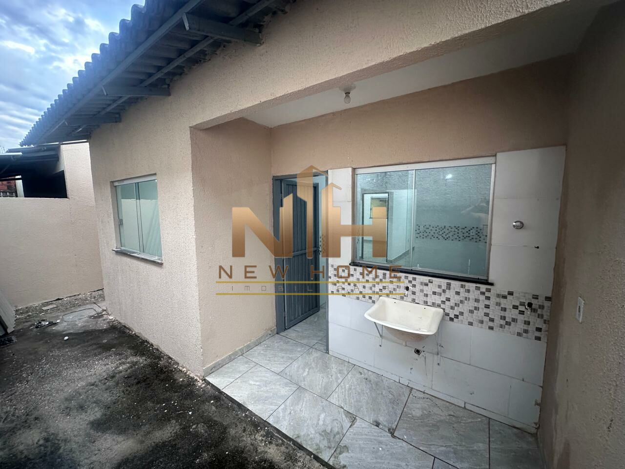 Apartamento para Venda - Royal Parque