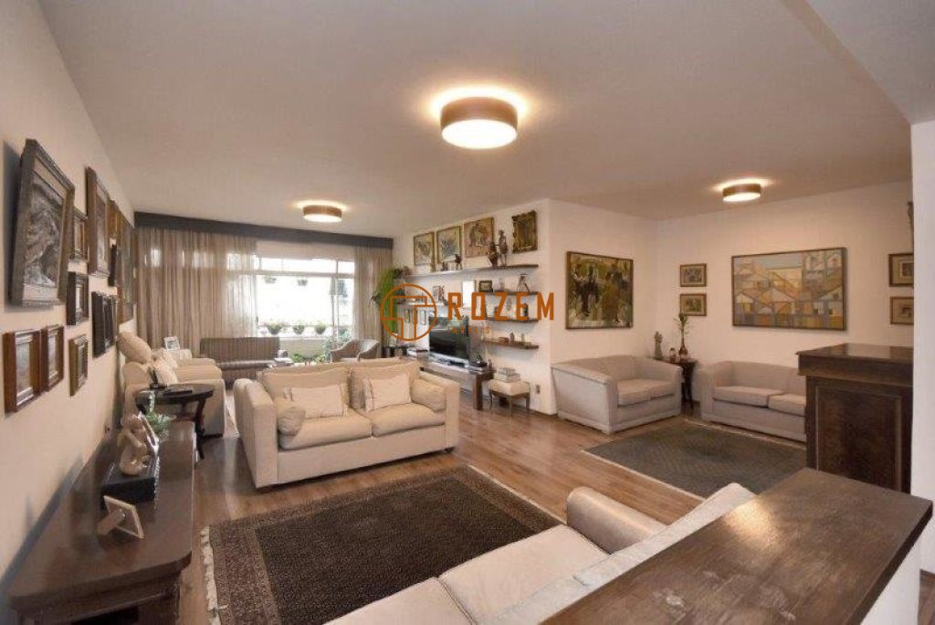 Apartamento para Venda - JARDIM AMÉRICA