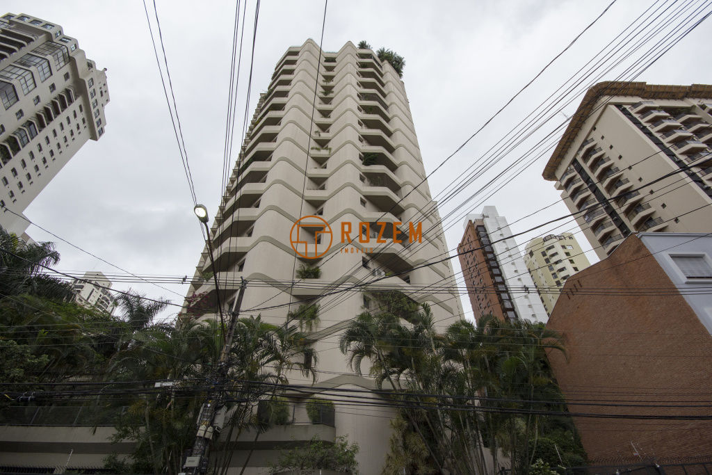 Apartamento para Venda - JARDIM AMÉRICA