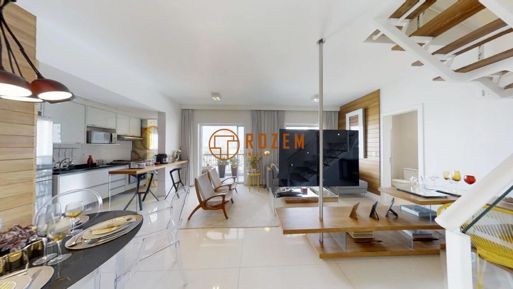 Duplex para Venda - CIDADE MONÇÕES