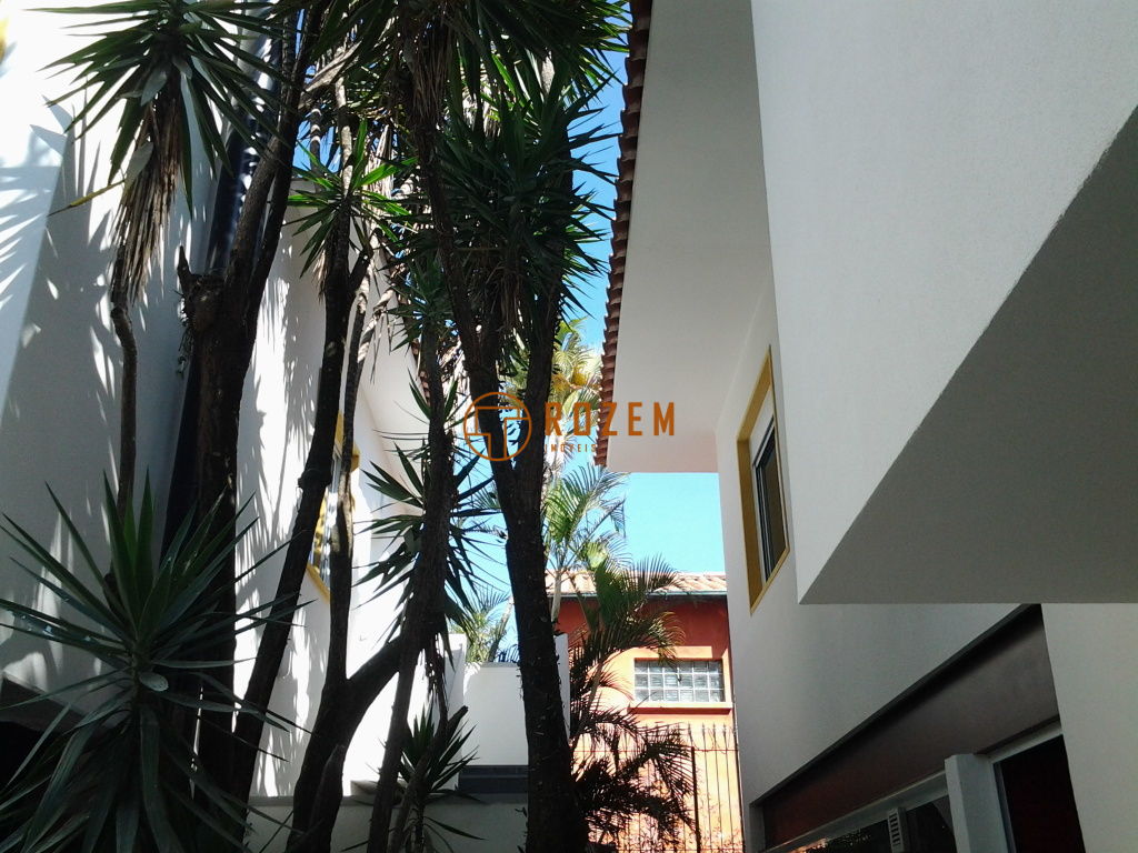 Sobrado para Venda - JARDIM AMÉRICA