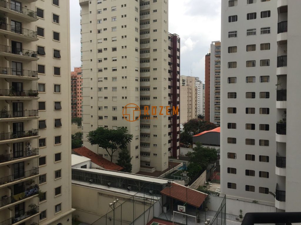 Apartamento para Venda - PERDIZES