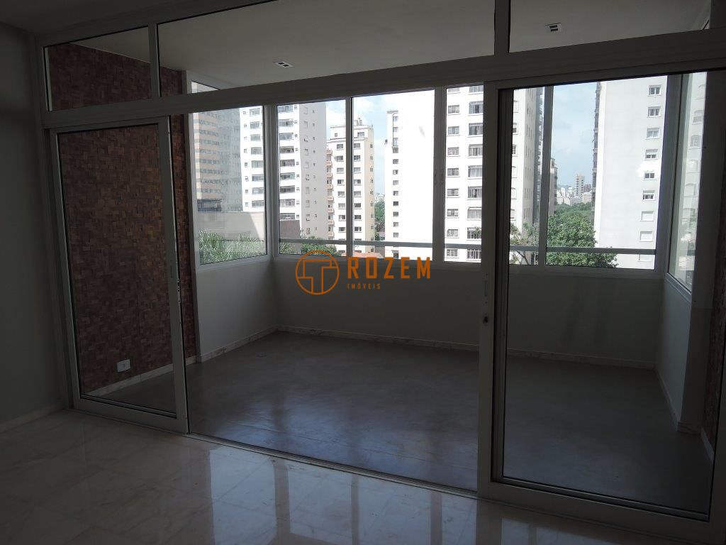Apartamento para Venda - JARDIM AMÉRICA