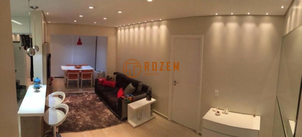 Apartamento para Venda - BROOKLIN NOVO