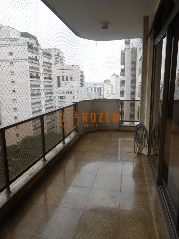Apartamento para Venda - HIGIENÓPOLIS