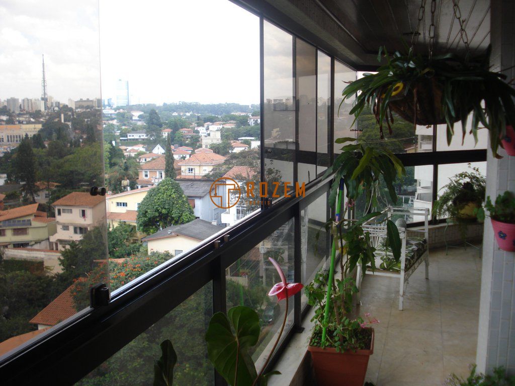 Apartamento para Venda - PACAEMBU
