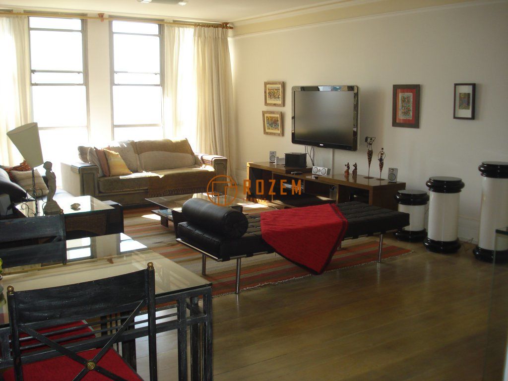 Apartamento para Venda - HIGIENÓPOLIS