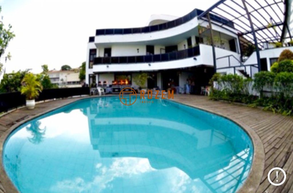 Casa Assobradada para Venda - PACAEMBU
