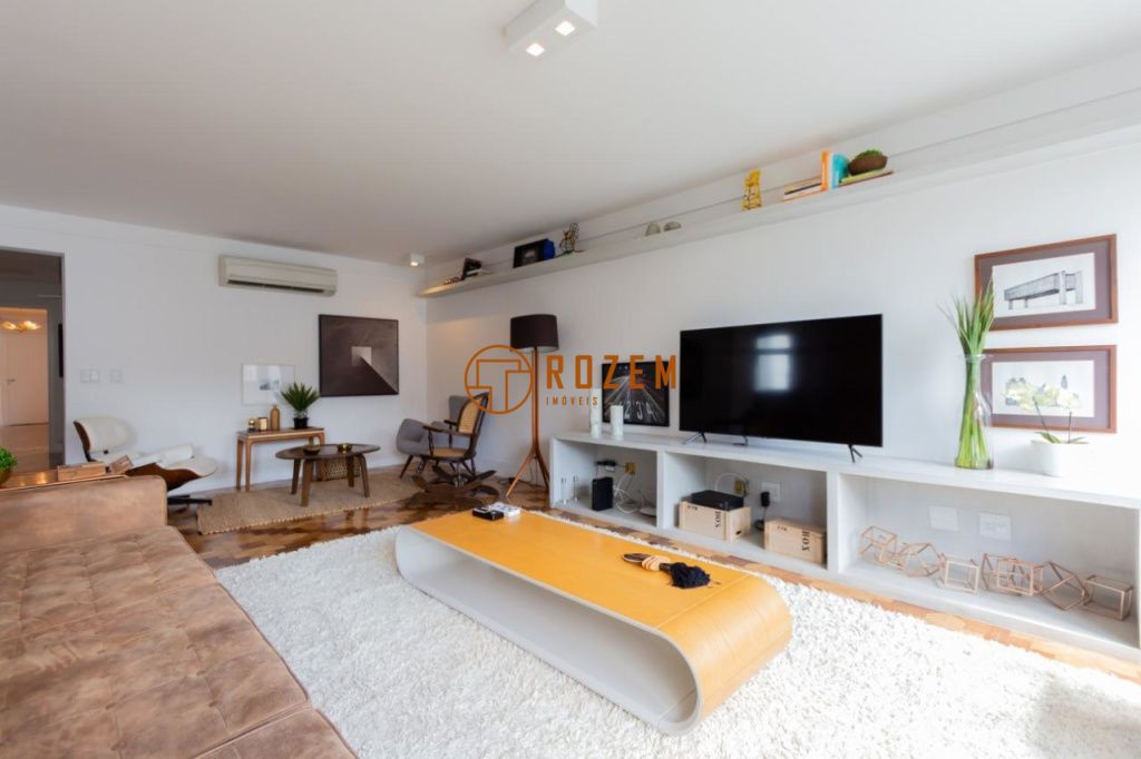 Apartamento para Venda - JARDIM PAULISTA