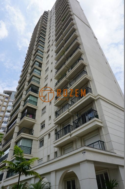 Apartamento para Venda - VILA NOVA CONCEIÇÃO