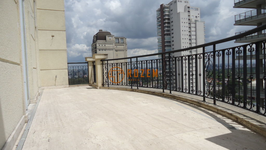 Cobertura para Venda - Ibirapuera