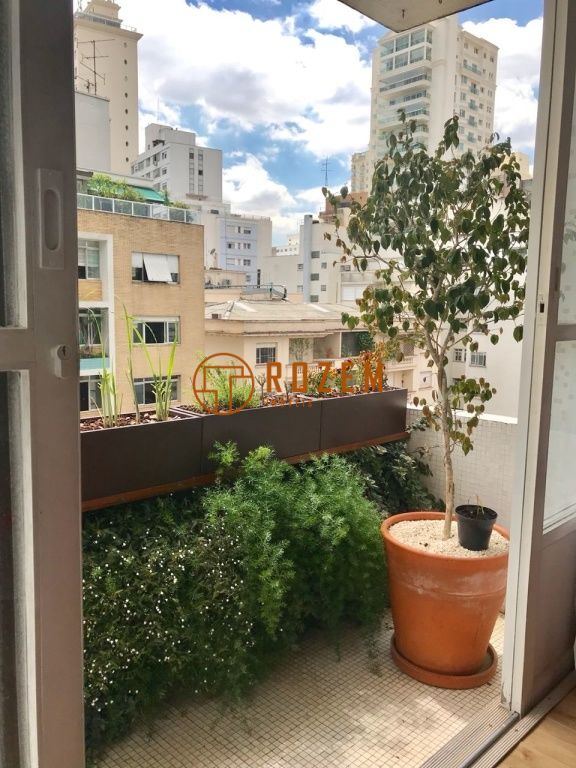 Apartamento para Venda - HIGIENÓPOLIS