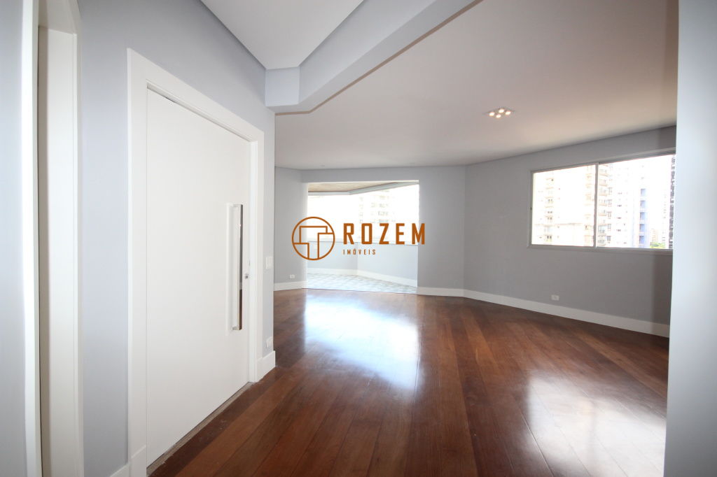Apartamento para Venda - MOEMA