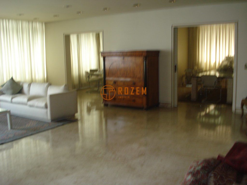 Apartamento para Venda - HIGIENÓPOLIS