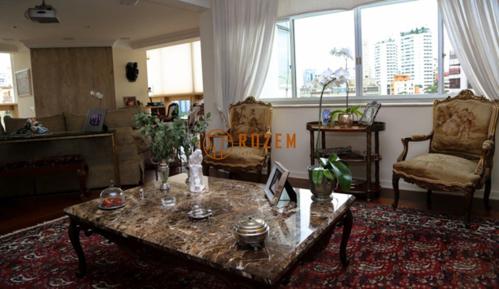 Apartamento para Venda - REAL PARQUE
