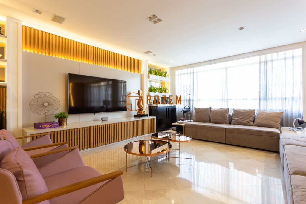 Apartamento para Venda - JARDIM AMÉRICA