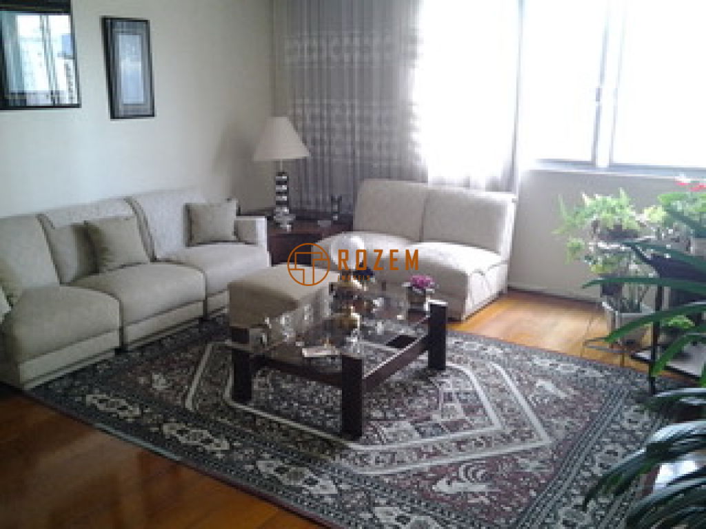 Apartamento para Venda - VILA POMPÉIA