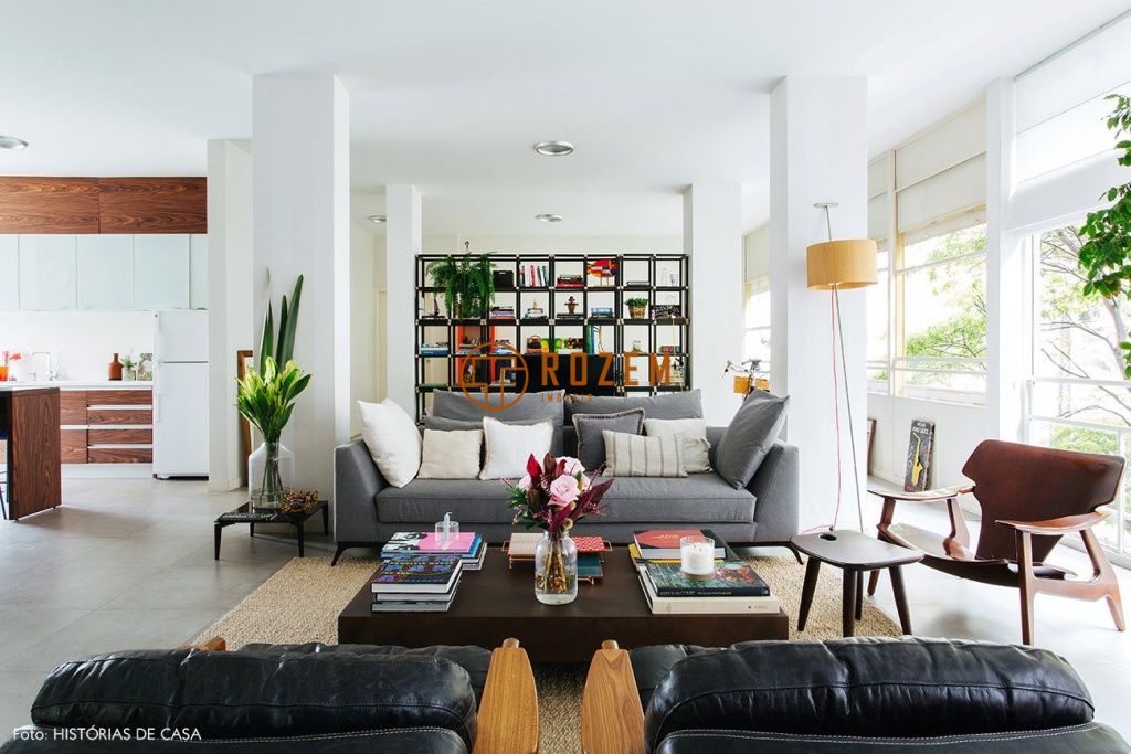 Apartamento para Venda - HIGIENÓPOLIS