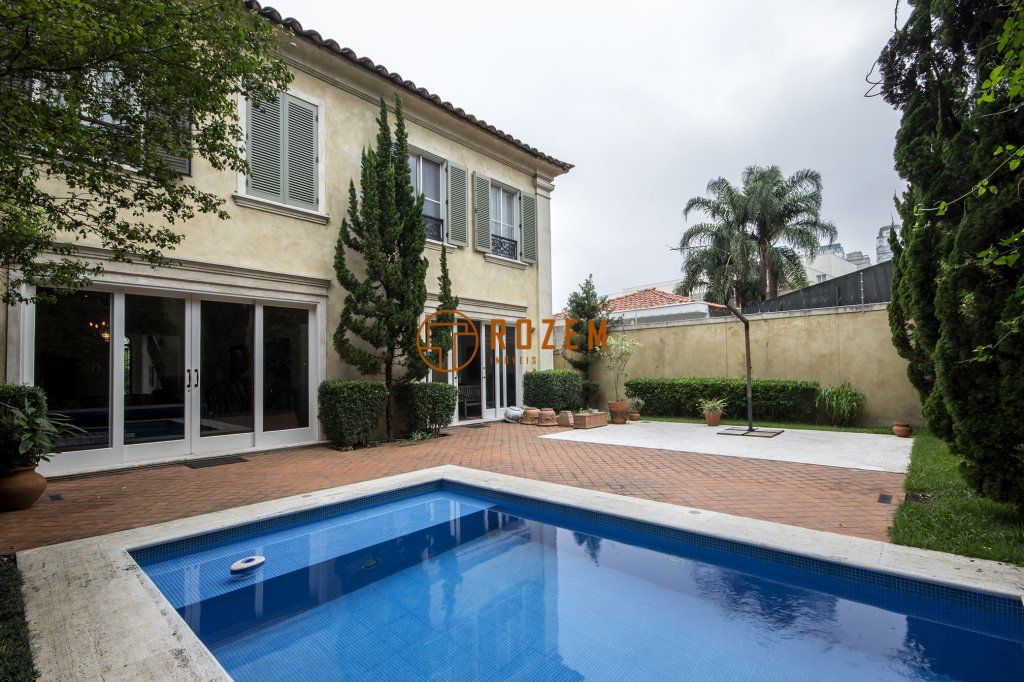 Casa Assobradada para Venda - CIDADE JARDIM