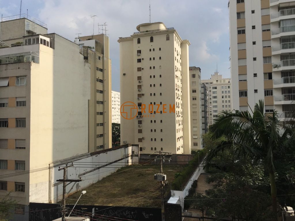 Apartamento para Venda - JARDIM PAULISTA