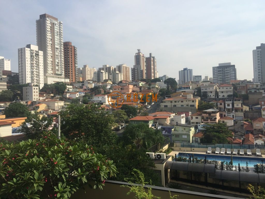 Apartamento para Venda - PERDIZES
