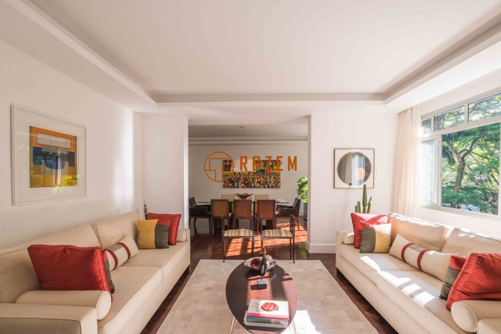 Apartamento para Venda - HIGIENÓPOLIS