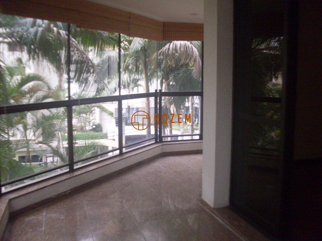 Apartamento para Venda - HIGIENÓPOLIS