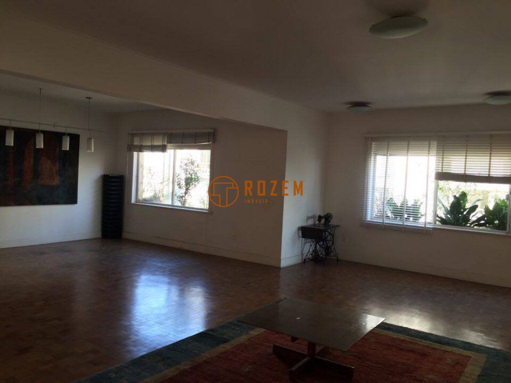 Apartamento para Venda - HIGIENÓPOLIS