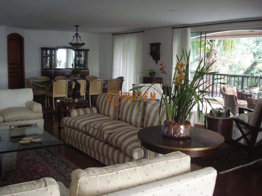 Apartamento para Venda - HIGIENÓPOLIS