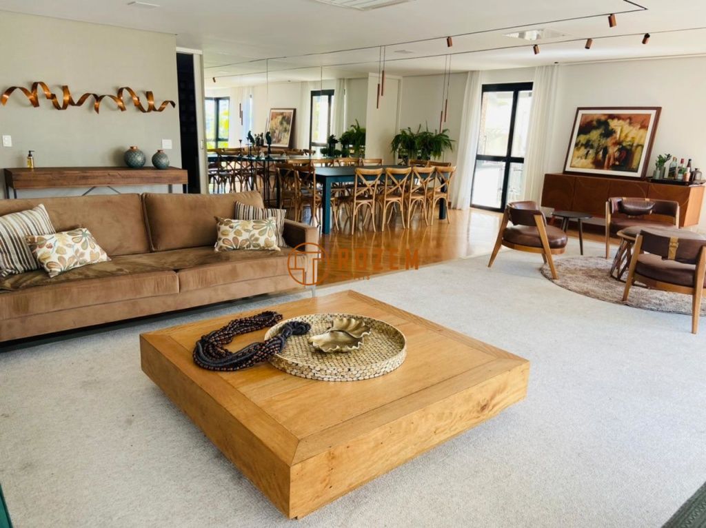 Apartamento para Venda - HIGIENÓPOLIS