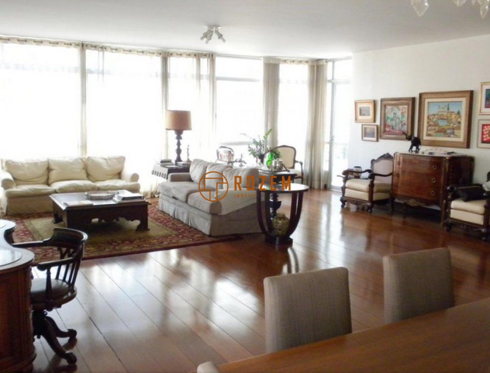 Apartamento para Venda - JARDIM PAULISTA