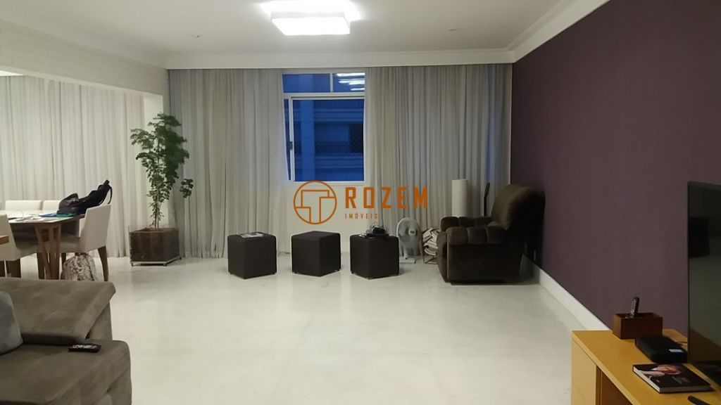 Apartamento para Venda - HIGIENÓPOLIS