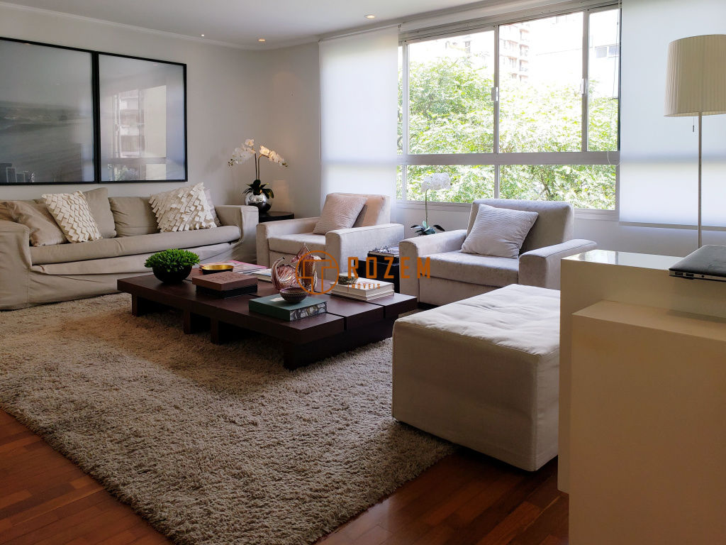 Apartamento para Venda - JARDIM AMÉRICA