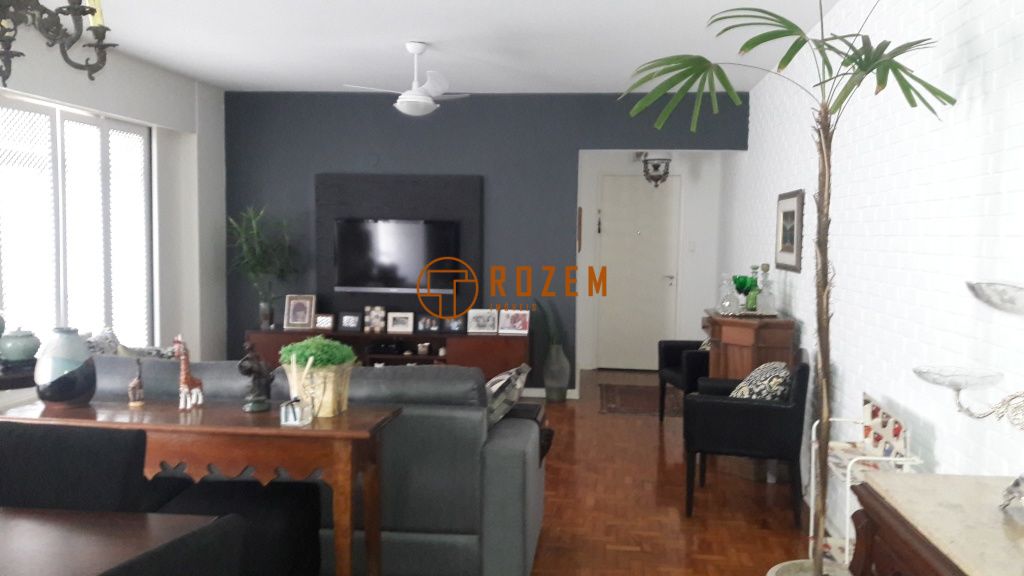 Apartamento para Venda - JARDIM AMÉRICA