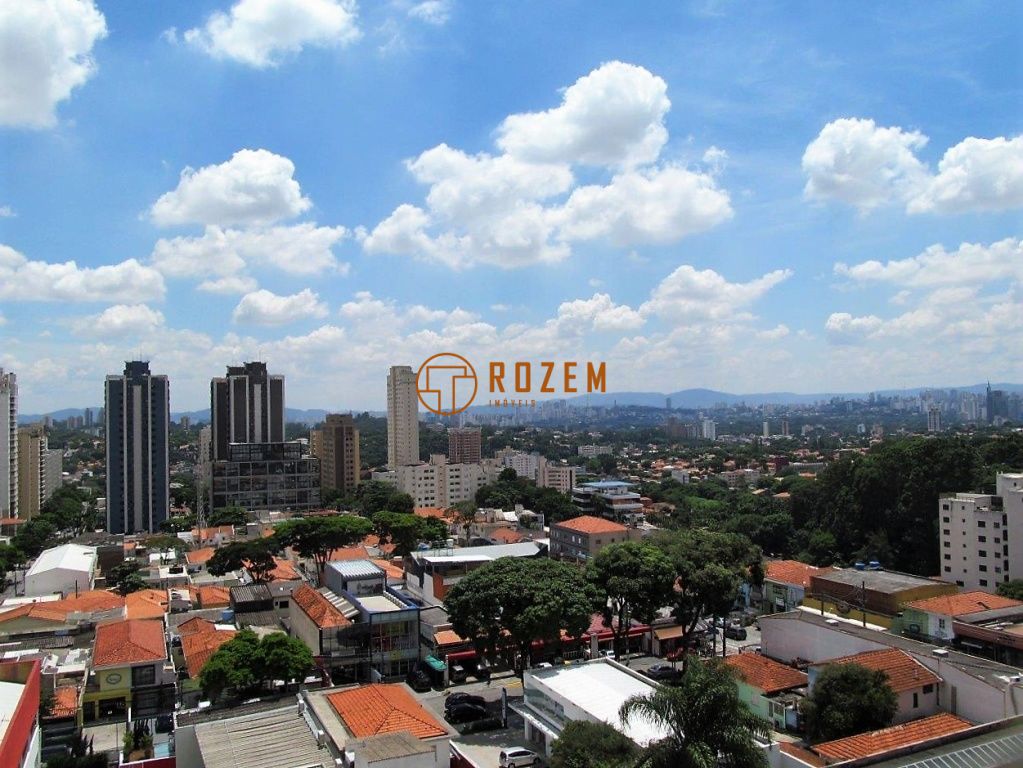 Cobertura para Venda - MORUMBI
